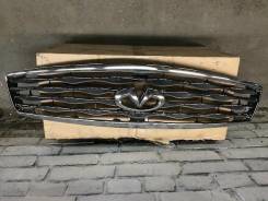 Решетка радиатора. Infiniti: FX37, QX70, FX50, FX30d, FX35