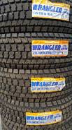 Goodyear Wrangler IP/N. Зимние, без шипов, 2014 год, без износа, 4 шт