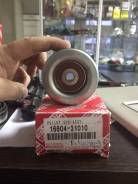 Натяжной ролик. Lexus: IS350, RX330, IS250, RX350, IS300h, IS350C, GS430, IS220d, GS300, GS250, IS250C, IS300, ES350, GS350, GS460, RX300, GS450h Toyo...