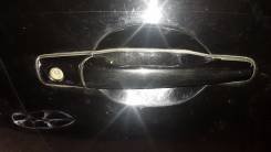 Ручка двери внешняя. Mitsubishi Lancer Cedia, CS5W, CT9A, CS2A, CS2V Mitsubishi Bravo, U42V Mitsubishi Grandis, NA4W Mitsubishi Lancer, CS2A, CS5W, CT...