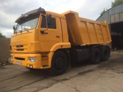 КамАЗ 65115. Камаз 65115 самосвал, 30 куб. см., 15 000 кг.