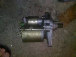 Стартер. Honda: Civic Ferio, CR-X Delsol, Civic, Integra SJ, Domani, Partner, Integra, Civic CRX Двигатели: D14A4, D16Y8, D14A3, D15Z6, D16Y7, D15Z4