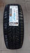 Hankook Winter i*cept IZ2 W616. Зимние, без шипов, 2016 год, без износа, 4 шт
