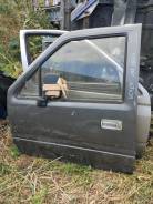 Дверь боковая. Isuzu MU