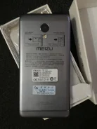 Meizu M3s Mini. �����, 32 ��, 4G LTE ����
