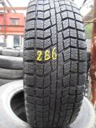 Falken Espia EP-01. Зимние, без шипов, 2003 год, износ: 10%, 2 шт