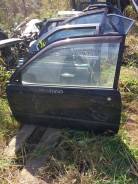 Дверь боковая. Subaru Vivio