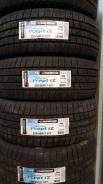 Hankook Winter i*cept IZ W606. Зимние, без шипов, 2015 год, без износа, 4 шт