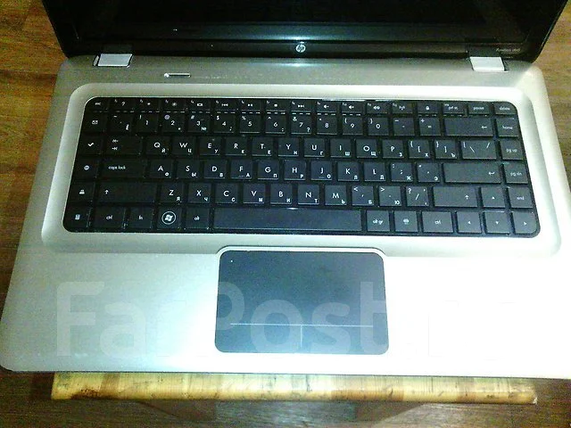 HP Pavilion dv6-3060er. 15.6", ��� 1024 ��, ���� 500���, ����������� �� 1��. ����