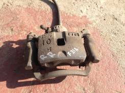 Суппорт тормозной. Mitsubishi Diamante, F31A, F31AK Двигатели: 6G73, GDI