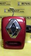Замок крышки багажника. Renault Symbol