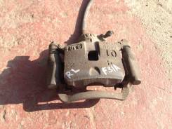 Суппорт тормозной. Mitsubishi Diamante, F31A, F31AK Двигатели: 6G73, GDI