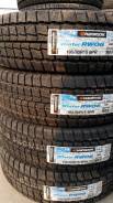 Hankook Winter RW06. Зимние, без шипов, 2015 год, без износа, 4 шт