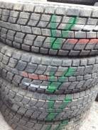 Bridgestone Blizzak MZ-03. Всесезонные, износ: 5%, 2 шт