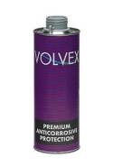 VOLVEX Антигравий Premium Anticorrosive Protection (черный) 1кг; штука
