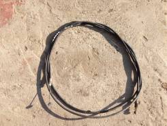 Тросик замка капота. Mitsubishi Diamante, F34A, F36A, F31AK, F36W, F31A Двигатели: 6G73, GDI, 6G72, 6A13