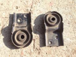 Крепление радиатора. Mitsubishi Diamante, F34A, F36A, F31AK, F36W, F31A Двигатели: 6G73, GDI, 6G72