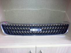 Решетка радиатора. Toyota Carina ED, ST183, ST182, ST181, ST180 Двигатели: 3SFE, 3SGE, 4SFE, 4SFI
