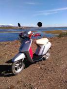 Honda Pax Eve. 49 куб. см., исправен, без птс, с пробегом