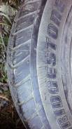 Bridgestone Dueler H/T. Летние, 5 %, 1 шт