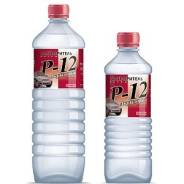 Растворитель Р 12 акриловый 1 л Синтез; 1 л