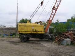 Январец КС-5363. Кран