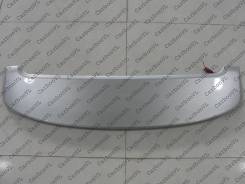 Спойлер. Toyota Corolla Fielder, NZE141G, ZRE144G, NZE144G, ZRE142G
