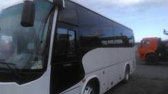 Higer KLQ6826. Автобус Higer 6826Q в Челябинске (новый в наличии), 4 460 куб. см., 29 мест