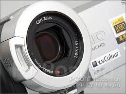 Sony HDR-UX5E. � ���������� ����
