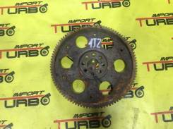 Венец маховика. Toyota: Crown, Cresta, Verossa, Progres, Chaser, Crown Majesta, Mark II Wagon Blit, Supra, Mark II, Soarer Двигатели: 1JZGE, 1JZGTE