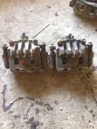 Суппорт тормозной. Subaru Legacy, BR9, BP5, BL5, BP9, BM9, BL9, BE5, BPE Subaru Forester, SG5, SH5 Subaru Impreza, GH8 Subaru Exiga, YA9, YA5 Двигател...