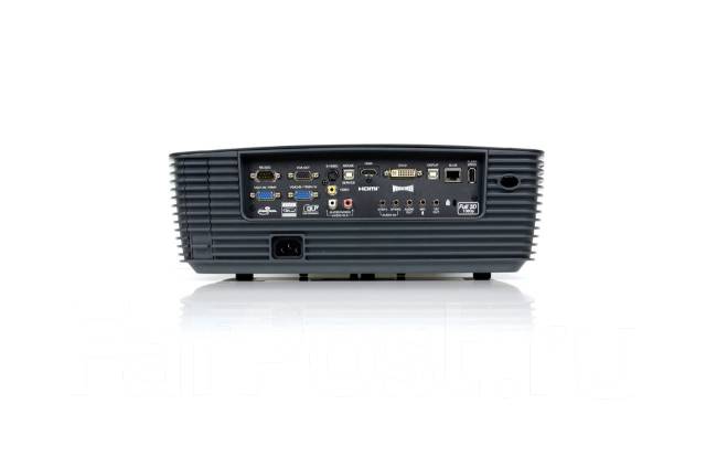 Optoma eh460st потолочное крепление