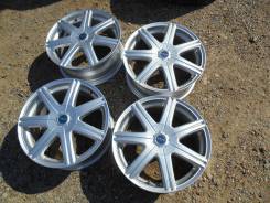 Bridgestone FEID. 7.0x17, 5x100.00, 5x114.30, ET53