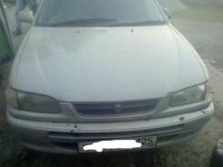 Toyota Corolla. CE114, 2C