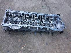 Головка блока цилиндров. Toyota: Progres, Verossa, Crown, Brevis, Mark II Wagon Blit, Crown Majesta, Mark II Двигатель 1JZFSE