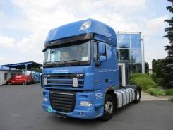 DAF XF. 105.460, 13 000 куб. см., 40 000 кг. Под заказ
