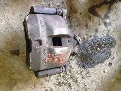 Суппорт тормозной. Toyota Hiace, RZH109, RZH119, LH108, LH118, RCH18, LXH18 Toyota Granvia, KCH16 Toyota Grand Hiace, KCH16 Toyota Regius Ace, KZH106...