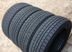 Dunlop Winter Maxx. Зимние, без шипов, 2012 год, износ: 10%, 4 шт
