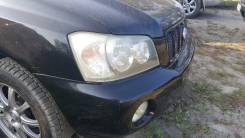 Фара. Toyota Kluger V Toyota Kluger