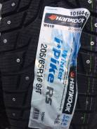Hankook W419. Зимние, шипованные, 2016 год, без износа, 4 шт