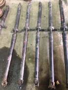 Карданный вал. Subaru Legacy, BP9, BLE, BL5, BL9, BPE, BP5 Двигатели: EJ30D, EJ20Y, EJ255, EJ203, EJ20C