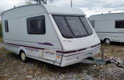 Swift Challenger. 1999г/3 спальных места, 2 700 куб. см.