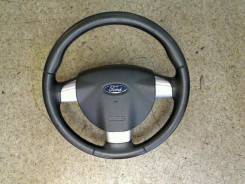 Руль. Ford Focus