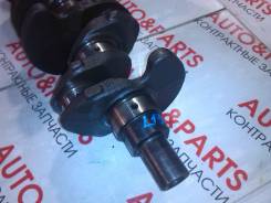 Коленвал. Honda: Civic, City, Jazz, Civic Hybrid, Fit, Fit Aria Двигатели: L13A7, L13A3, REGD53, REGD65, REGD54, REGD13, REGD02, REGD24, L13A8, REGD66...