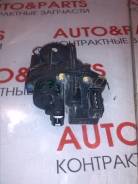Механизм изменения длины впускного коллектора. Mitsubishi Diamante, F31A, F41A, F31AK