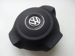 Крышка подушки безопасности. Volkswagen: Golf, Caddy, Scirocco, Tiguan, Jetta