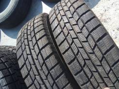 Goodyear Ice Navi 6. Зимние, без шипов, 2014 год, без износа, 2 шт