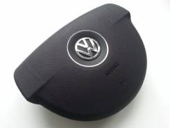 Подушка безопасности. Volkswagen Passat Volkswagen Golf