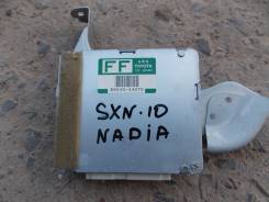 Блок abs. Toyota Nadia, SXN10H, SXN10