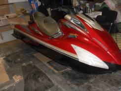 Yamaha FX Cruiser Svho. 210,00 л.с., Год: 2008 год